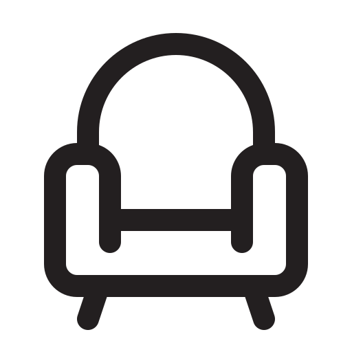 redondo icono gratis