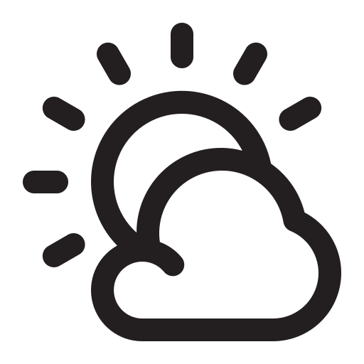 Été Icône gratuit