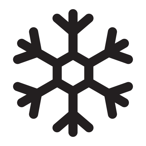 Ice free icon