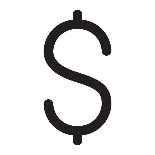 argent Icône gratuit argent Icône gratuit