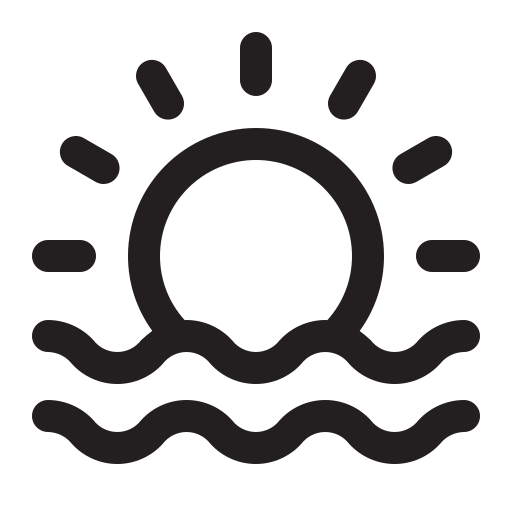 sommer kostenlos Icon