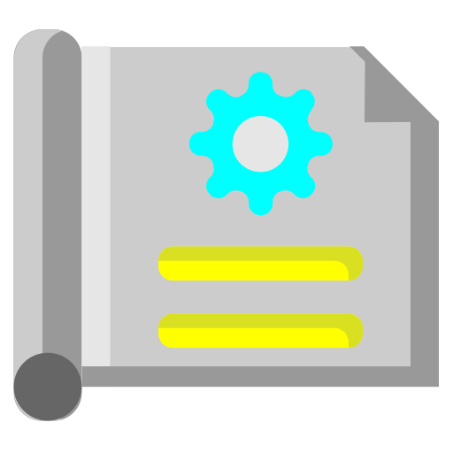 Механизм бесплатно иконка