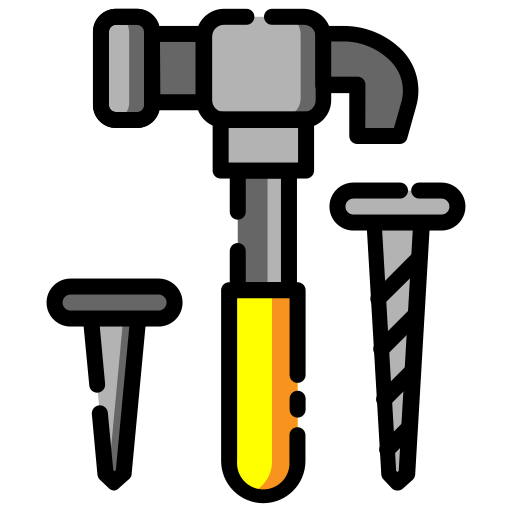 construcción icono gratis