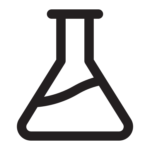 ciencia icono gratis