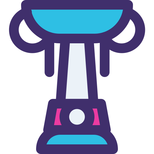 medalla icono gratis