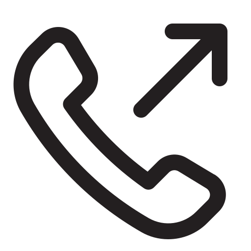 teléfono icono gratis