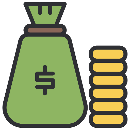 Money free icon