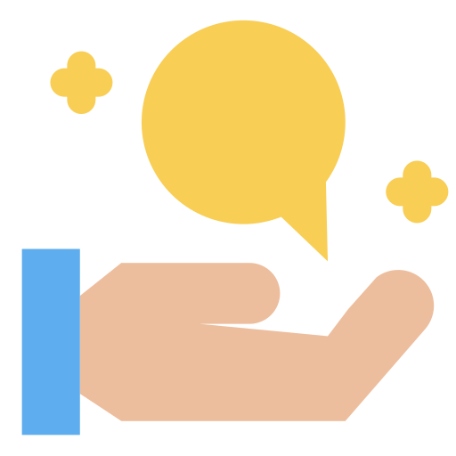 Говоря бесплатно иконка Говоря бесплатно иконка