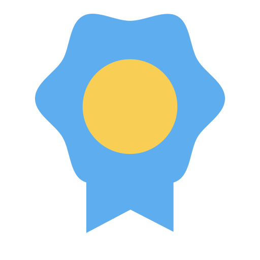 Медаль бесплатно иконка