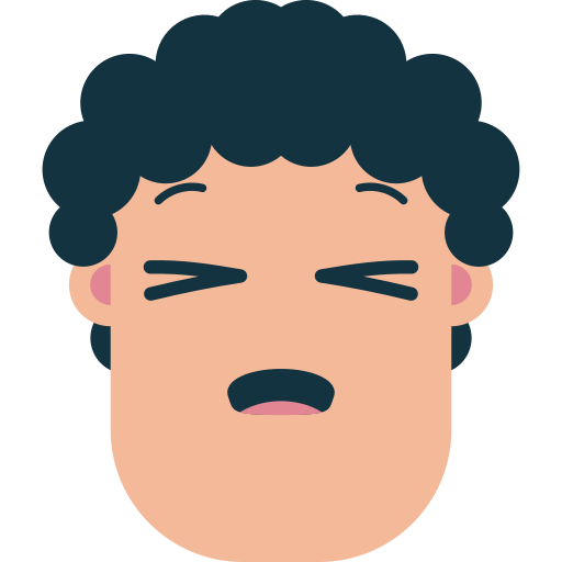 잠 무료 아이콘