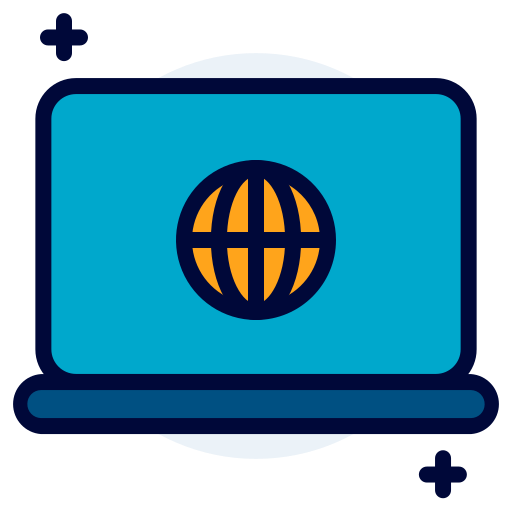 computer kostenlos Icon computer kostenlos Icon