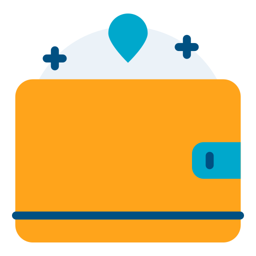 ubicación icono gratis