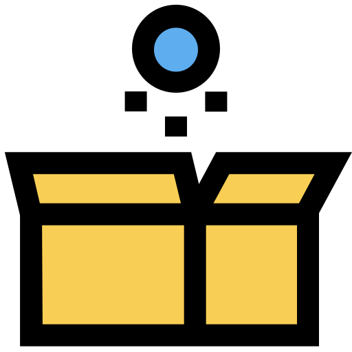 transporte icono gratis