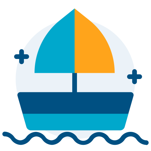 transporte icono gratis