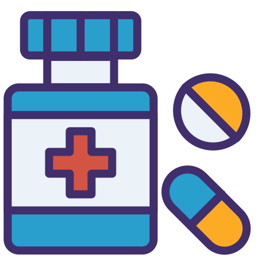 médico icono gratis