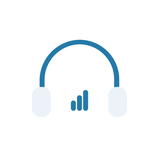 música icono gratis