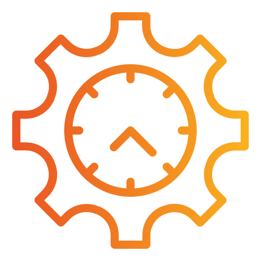 engranaje icono gratis