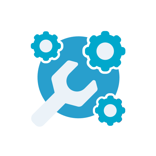 engranaje icono gratis