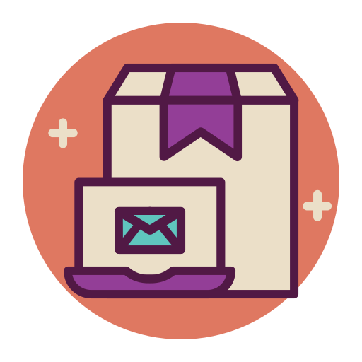 Box free icon
