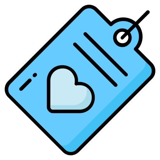 Locket free icon Locket free icon