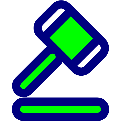 gesetz kostenlos Icon