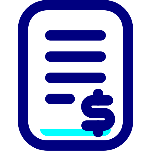 Debenture - Free business and finance icons