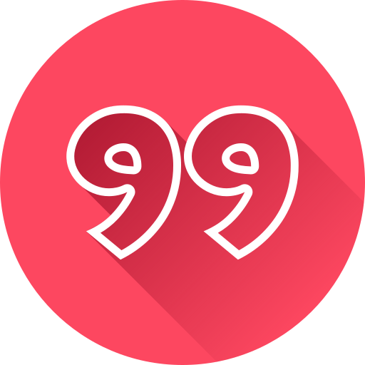 99 icono gratis