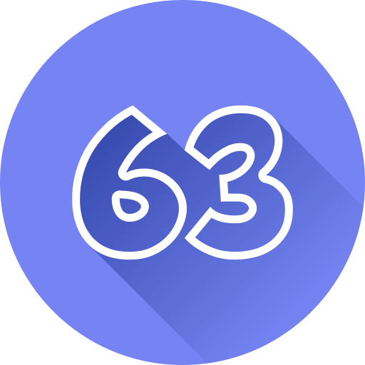 63 icono gratis