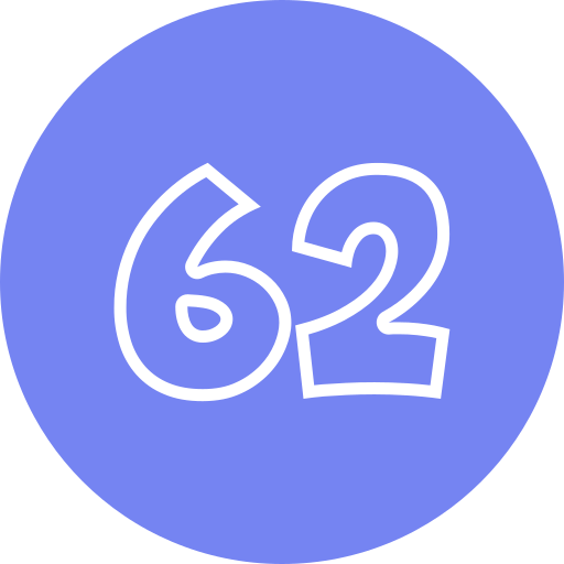 62 icono gratis