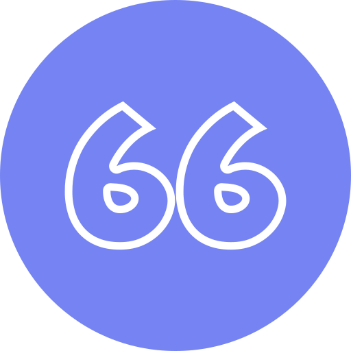 66 icono gratis