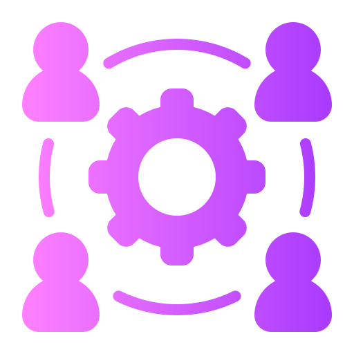 zusammenarbeit kostenlos Icon zusammenarbeit kostenlos Icon