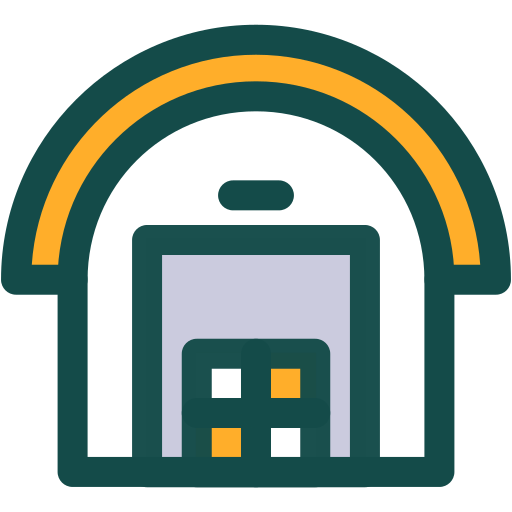 depósito icono gratis