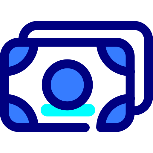 Деньги бесплатно иконка