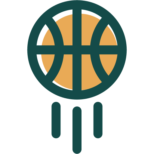 baloncesto icono gratis