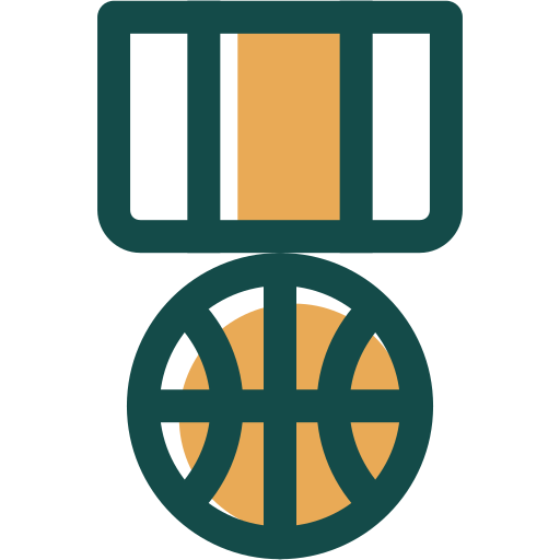 Medal free icon