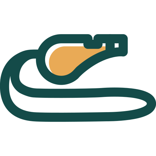 Whistle free icon