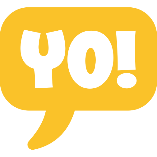 Yo! - Free communications icons
