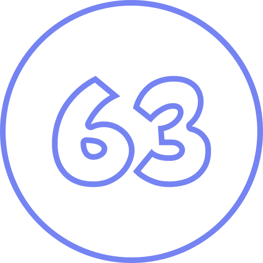 63 icono gratis