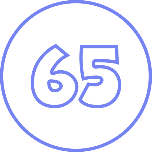 65 icono gratis