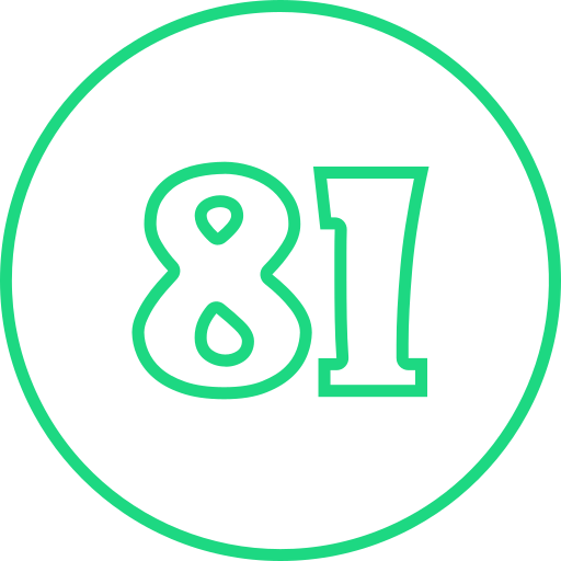 81 icono gratis