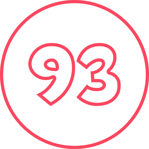 93 icono gratis