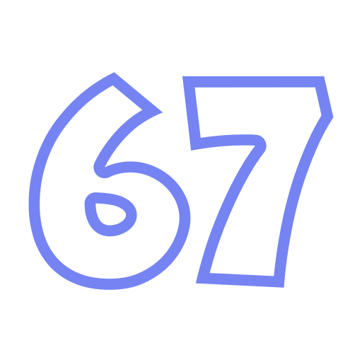 67 icono gratis