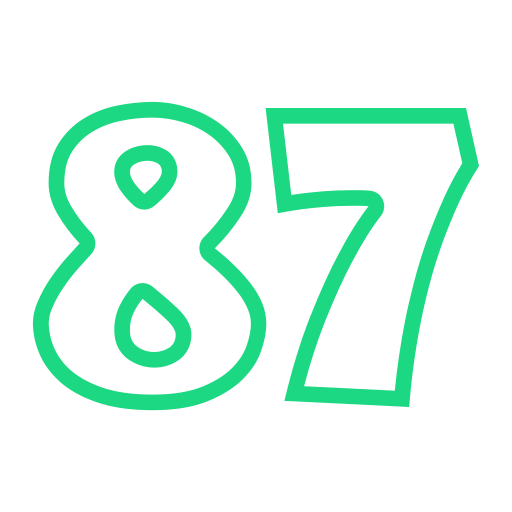 87 icono gratis