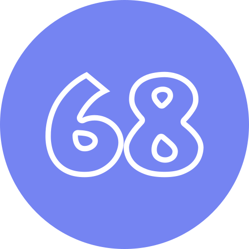 68 icono gratis