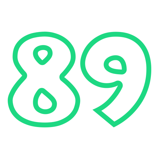 89 icono gratis
