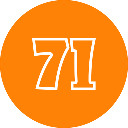 71 icono gratis