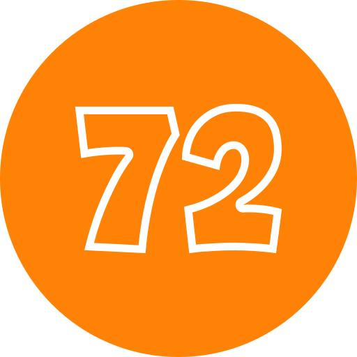 72 icono gratis