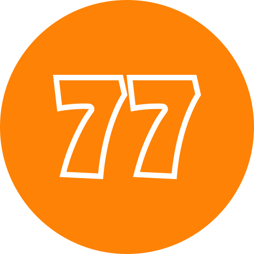 77 icono gratis
