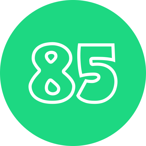 85 icono gratis