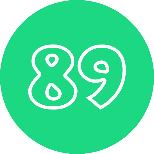 89 icono gratis